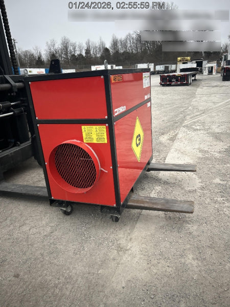 2024 CAMPO EB150E480600V