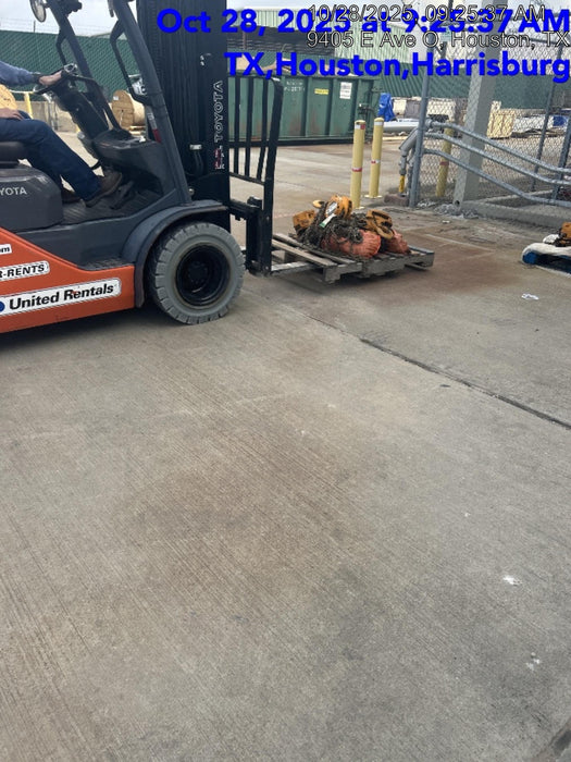 2022 HARRINGTON CF050-20