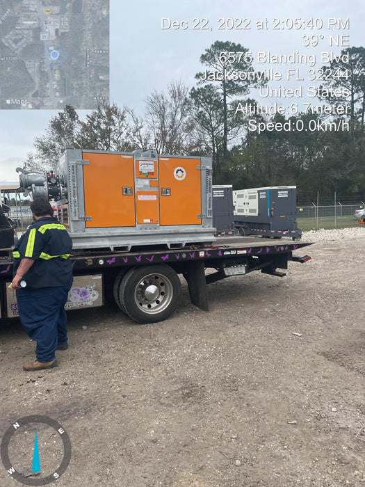 2022 MYERS-SETH MSP PP-150