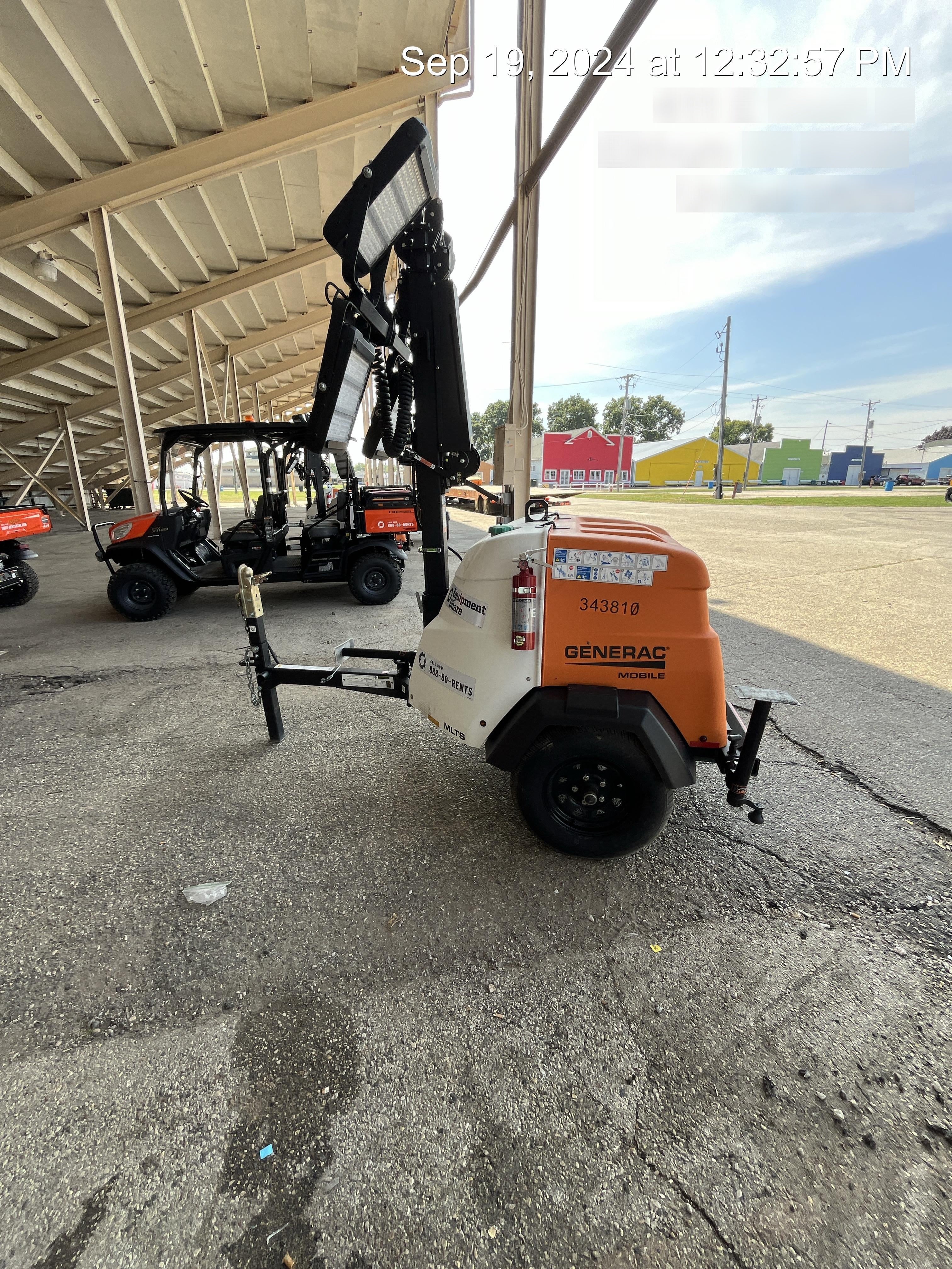 2023 GENERAC MLT2