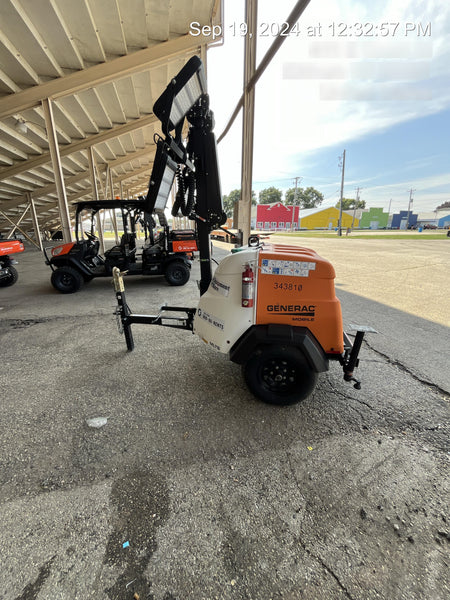 2023 GENERAC MLT2