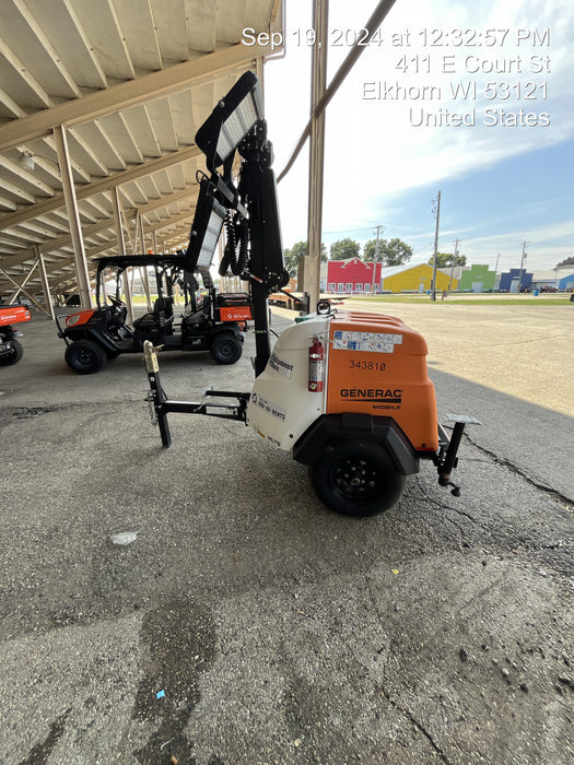 2023 GENERAC MLT2