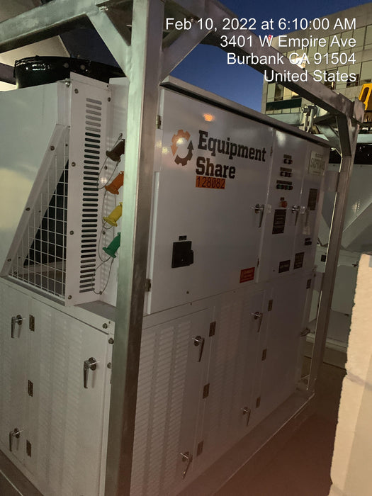 2020 SMARTECH SACP81A-HS