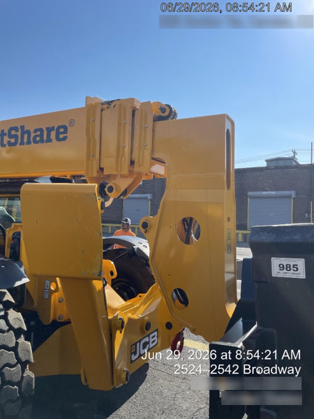 2026 JCB 512-56