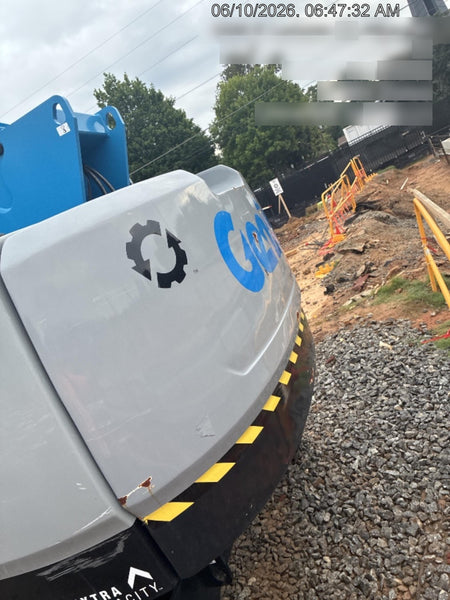 2024 GENIE S-45 XC