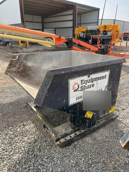 2019 ARROW MATERIAL HANDLING HP-6000-200