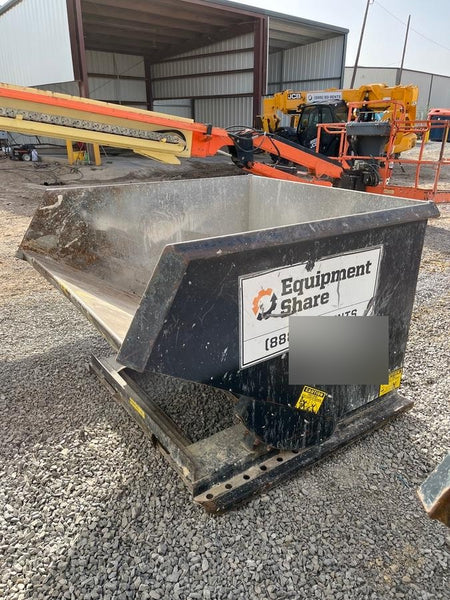 2019 ARROW MATERIAL HANDLING HP-6000-200