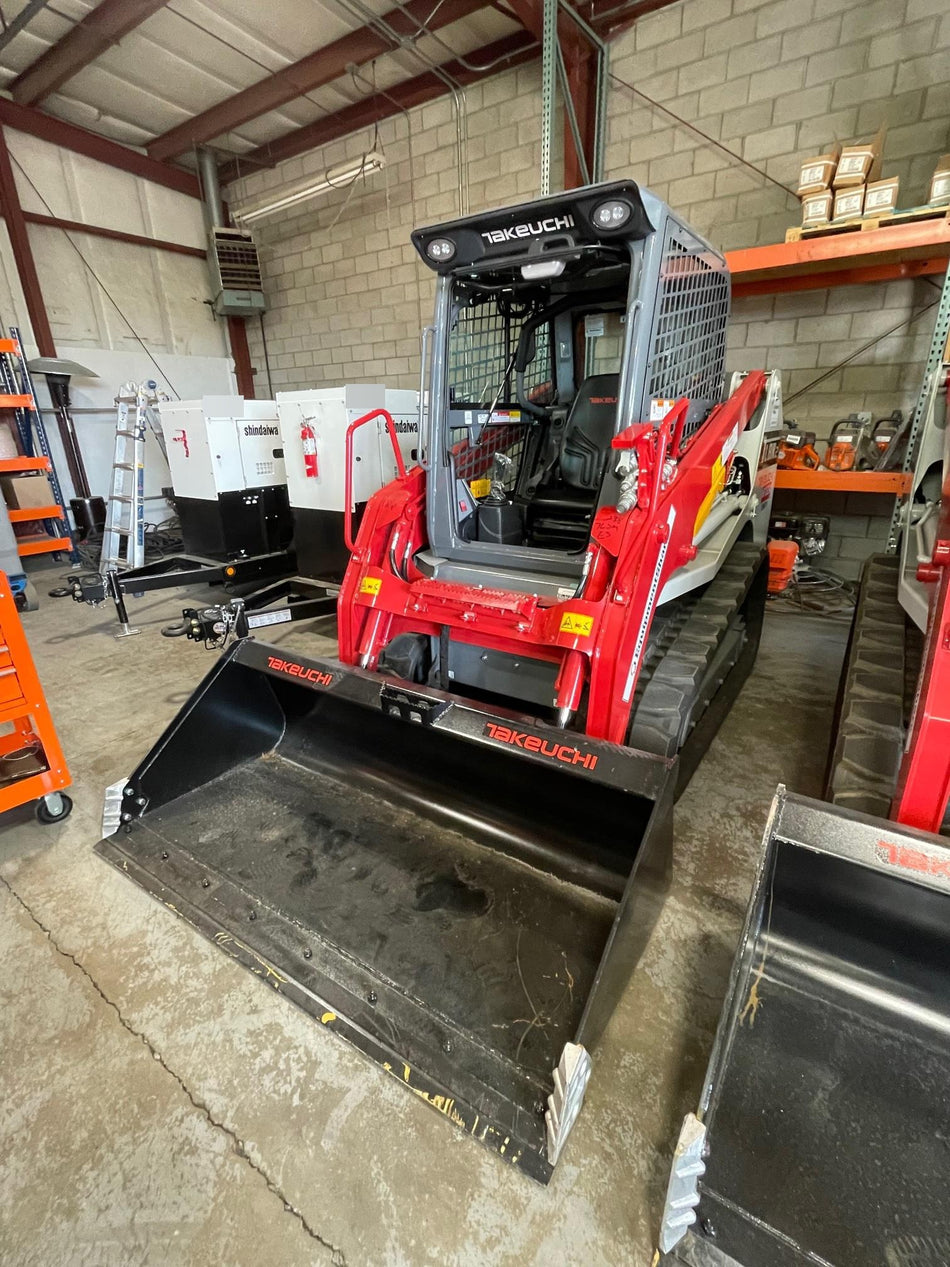 2022 TAKEUCHI TL8R2-CR