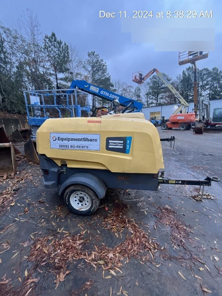 2020 ATLAS COPCO XAS188