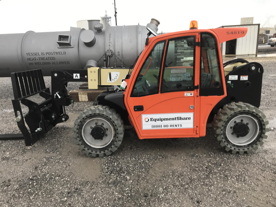 2020 JLG G5-18A