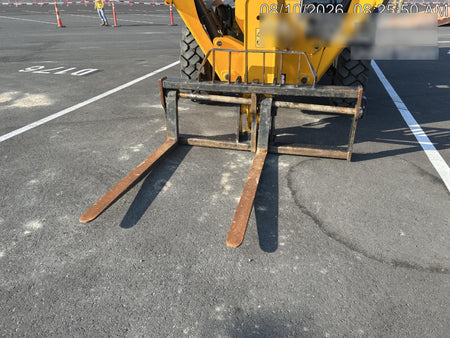 2025 JCB 512-56