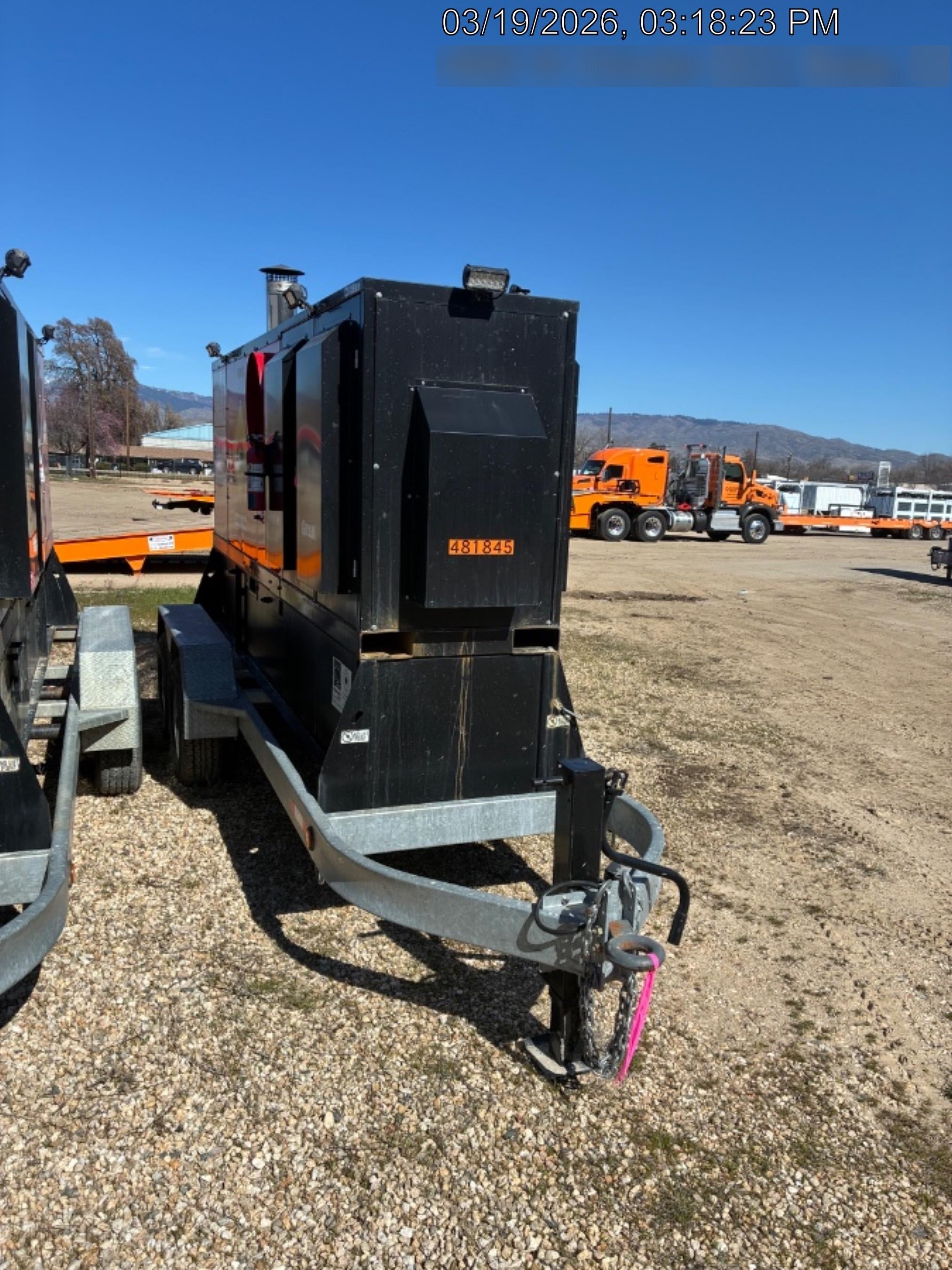 2024 CAMPO EB1000CT