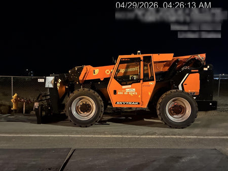 2026 SKYTRAK 12054