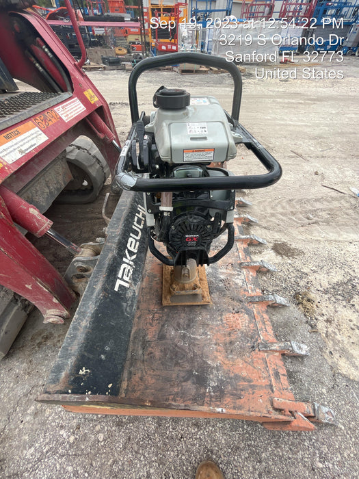 2023 MULTIQUIP MTX60HD