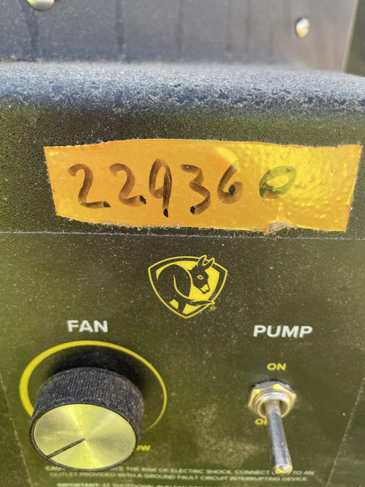 2022 BIG ASS FANS F-EV1-3601