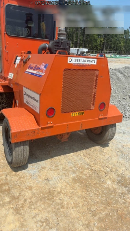 2022 BROCE RCT350