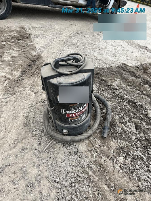 2022 LINCOLN ELECTRIC K3972-5