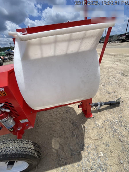 2026 MULTIQUIP WM90PH8