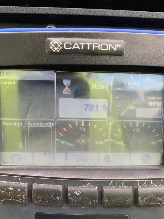 2021 PIONEER PP66S12L71-TD2.9L4