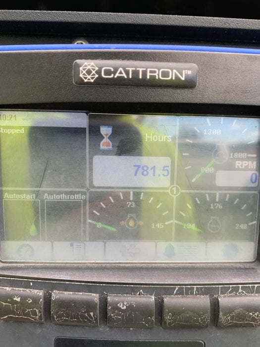 2021 PIONEER PP66S12L71-TD2.9L4