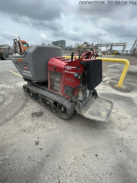 2025 TORO MBTX 2500-TS