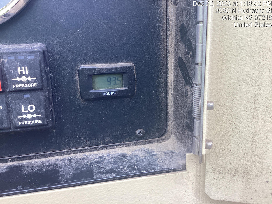 2023 DOOSAN P425/HP375WCU