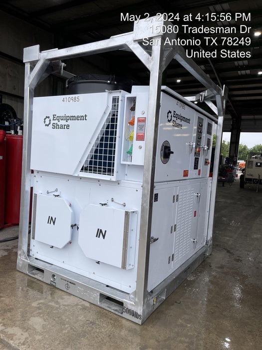 2024 SMARTECH SACP26A-HS