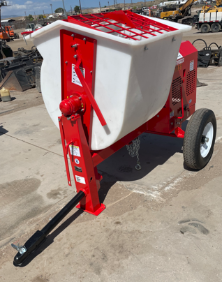 2023 MULTIQUIP WM90PH8