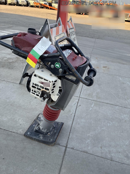 2024 DYNAPAC DR6X