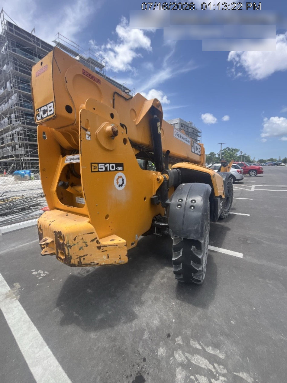 2022 JCB 510-56