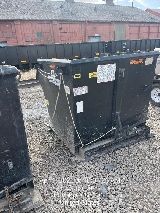 2024 STAR INDUSTRIES 1825