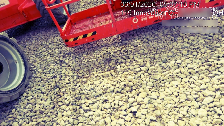 2024 JLG 460SJ
