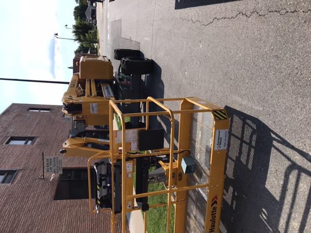 2020 HAULOTTE HA46RTJO