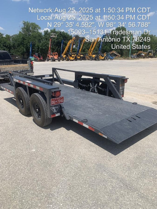 2025 TRIPLE L 1016 - Triple L