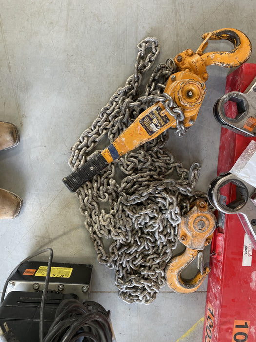 2020 HARRINGTON L5LB060-20