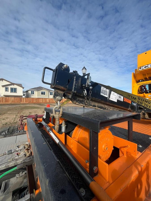 2024 STAR INDUSTRIES M1360B - Star JIB Boom