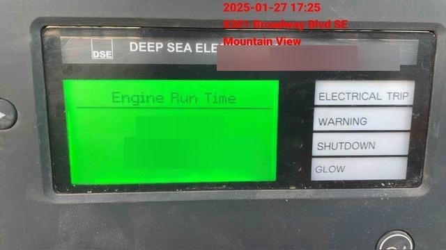 2021 AIRMAN SDG25S-8E1