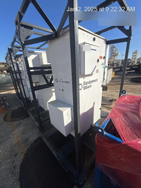 2023 FUJI MD200-EQS
