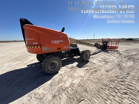 2024 JLG 460SJ