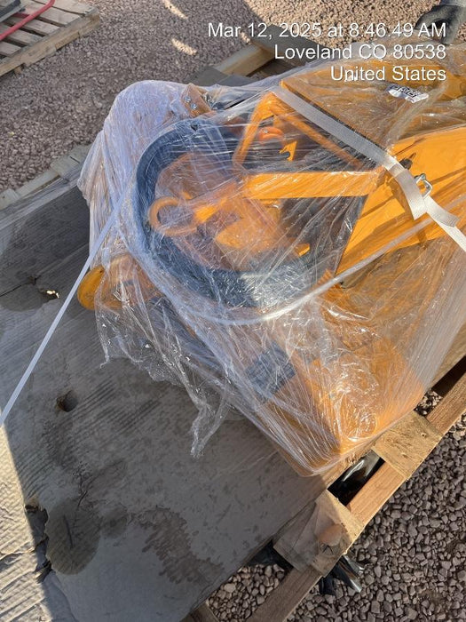 2024 HARRINGTON SNER020L