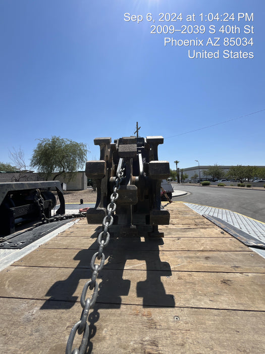 2023 PALADIN 502001 - Paladin