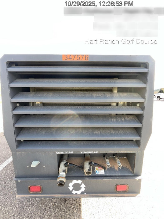 2023 ATLAS COPCO XAS 900