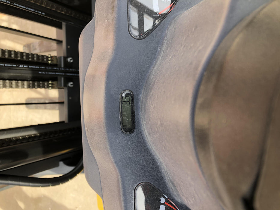 2020 KOMATSU FG25T-16