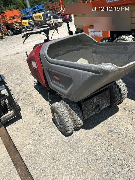 2023 TORO MB-1600