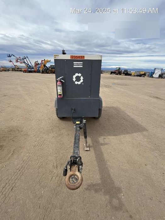 2022 ATLAS COPCO QAS45 CWK