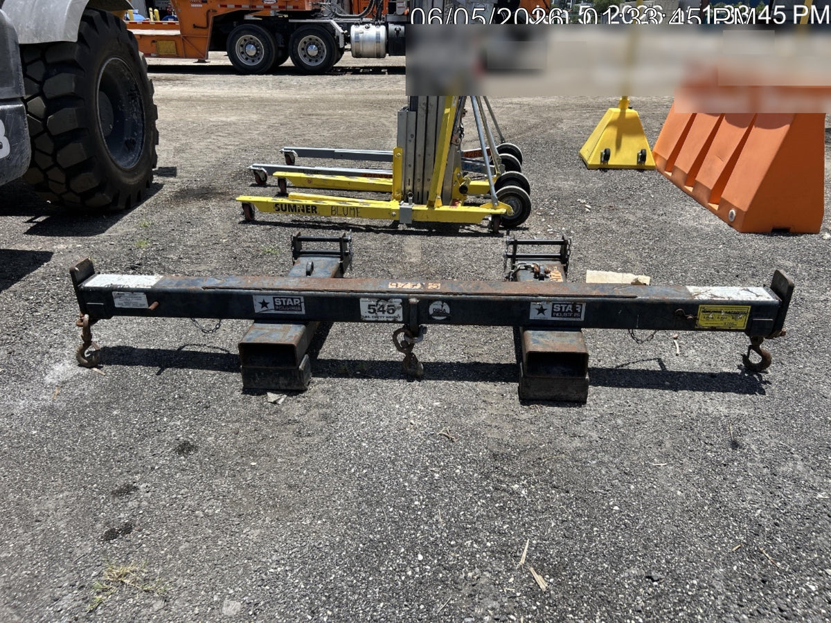 2020 STAR INDUSTRIES 1150C
