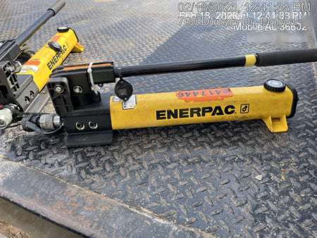 2024 ENERPAC P392