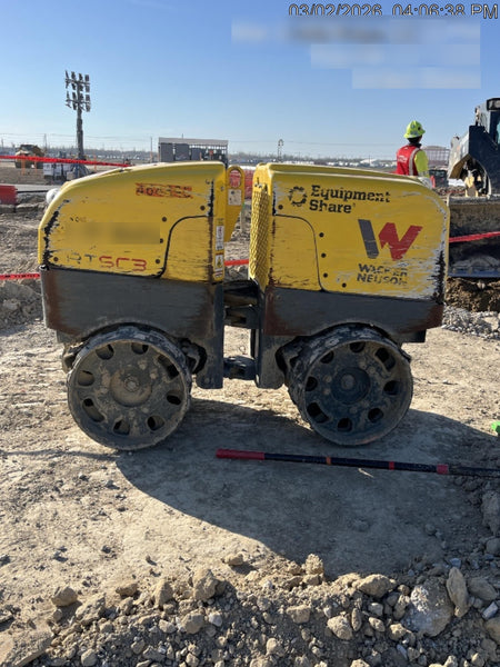 2024 WACKER NEUSON RTLx-SC3
