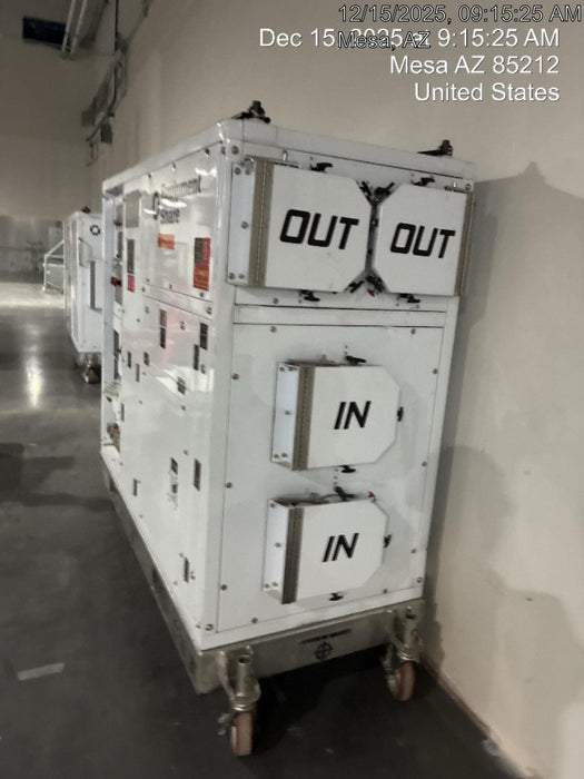 2024 SMARTECH SLIC12R-MSH