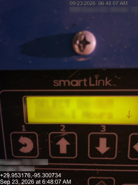 2026 GENIE GS-4046 E Drive